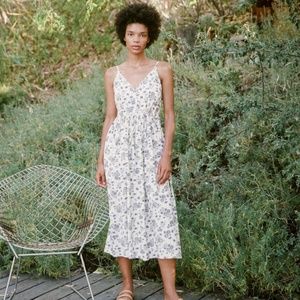 Christy Dawn One Size Lincoln Dress